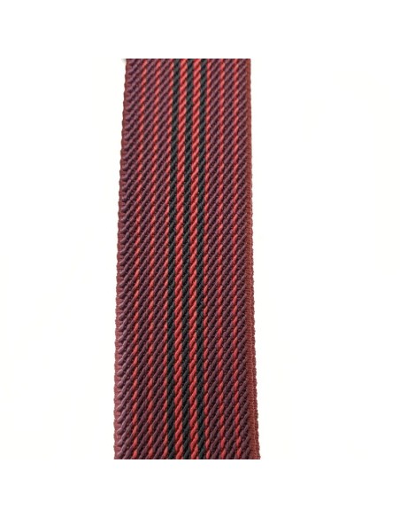 Cinturón niño estampado , u