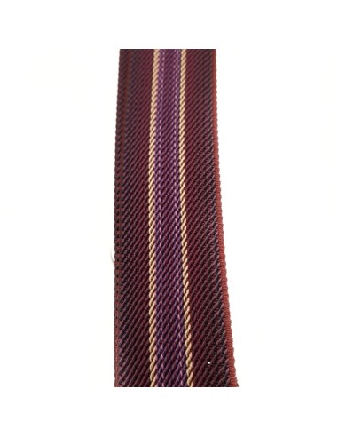 Cinturón niño estampado , u