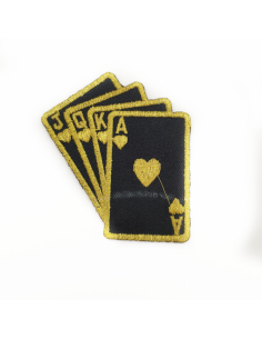 Aplicación póker 60686, u