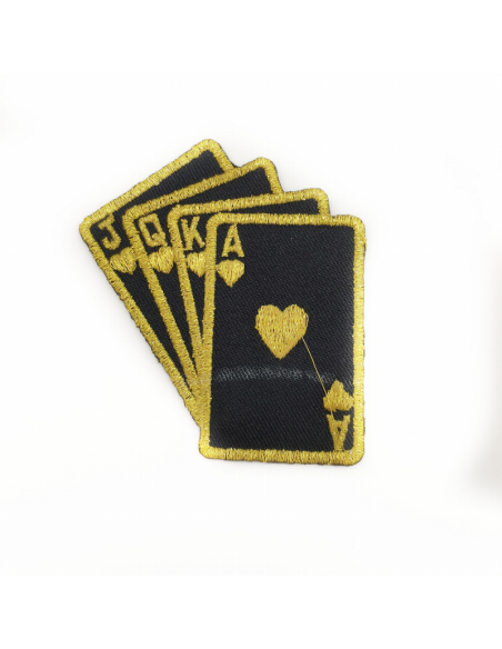 Aplicación póker 60686, u