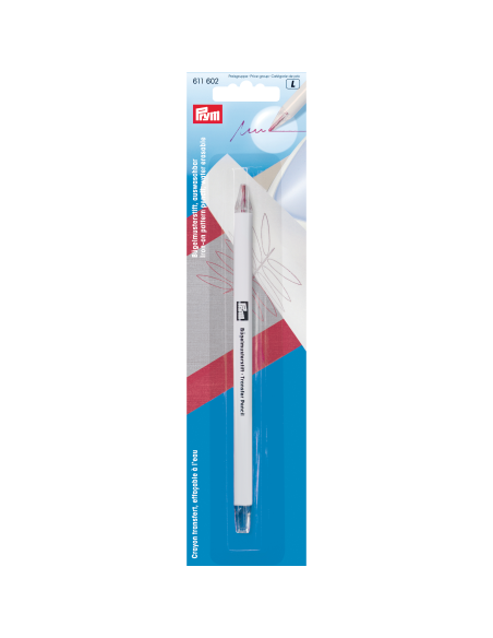 Lapiz transfer Prym 611602, unidad