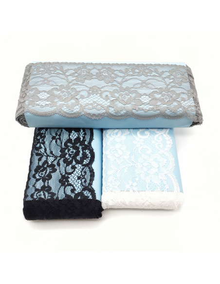 Puntilla nylon 6011 (8,00 cm), m
