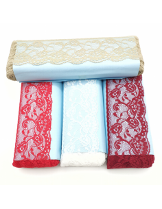 Puntilla nylon 4018 (6,00 cm), m