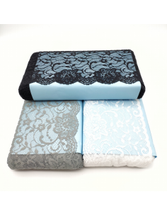 Puntilla nylon 1560 (11,50 cm), m