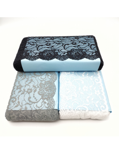 Puntilla nylon 1560 (11,50 cm), m