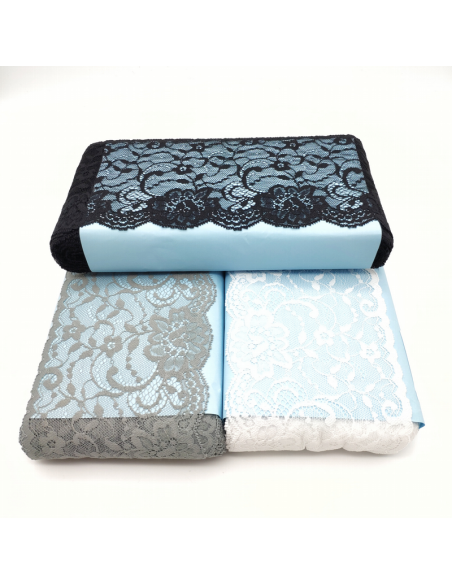 Puntilla nylon 1560 (11,50 cm), m
