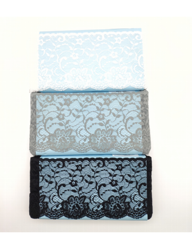 Puntilla nylon 1560 (11,50 cm), m