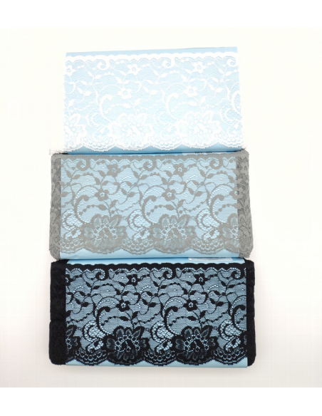 Puntilla nylon 1560 (11,50 cm), m