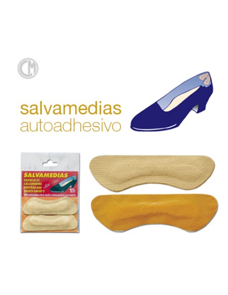 Salvamedias 152, par