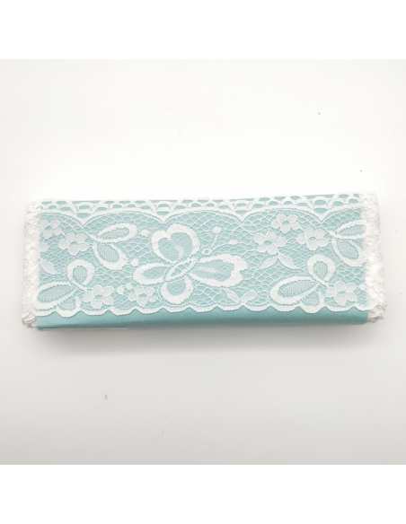 Puntilla nylon 0739 (8,00 cm), metro