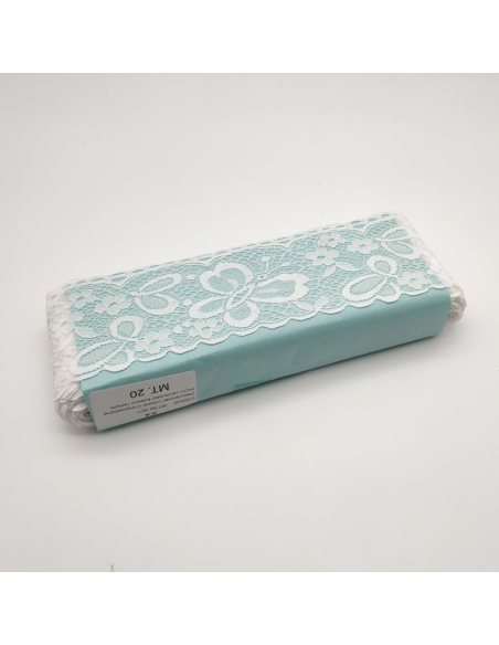 Puntilla nylon 0739 (8,00 cm), metro