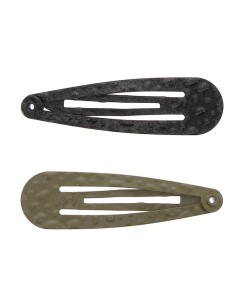 Pinza pelo ranita 10963 relieves, 24 unidades 2