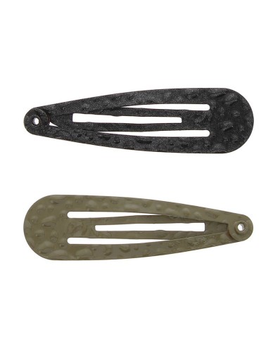 Pinza pelo ranita 10963 relieves, 24 unidades