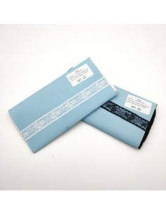 Entredos nylon N3193 (3,00 cm), m