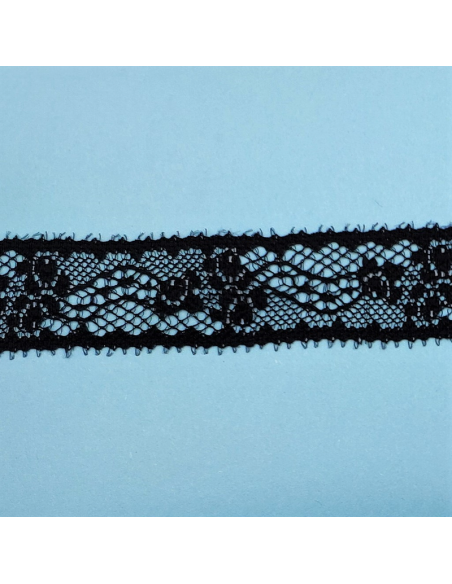 Entredos nylon N3193 (3,00 cm), m