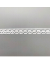 Puntilla nylon 7135, m