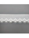 Tira bordada 27768 (5,00 cm), m
