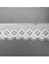Tira bordada 27769 (7,00 cm), m