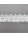 Tira bordada 92736 (4,00 cm), m