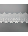 Tira bordada 94708 (5,00 cm), m