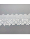 Tira bordada 94709 (6,00 cm), m