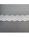 Tira bordada 93769 (3,00 cm), m