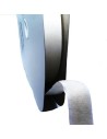 Velcro termoadhesivo 020 mm, 22,86 m
