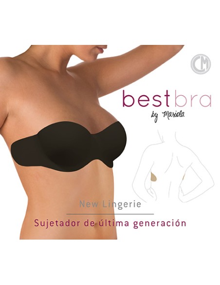 Sujetador Best Bra 258