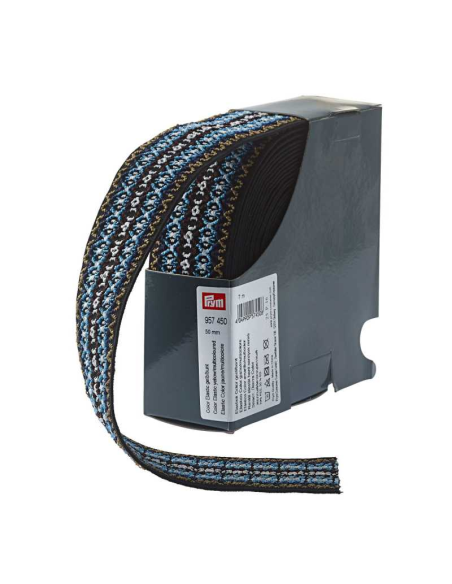 Elástico Prym 50 mm 957450, 7 m