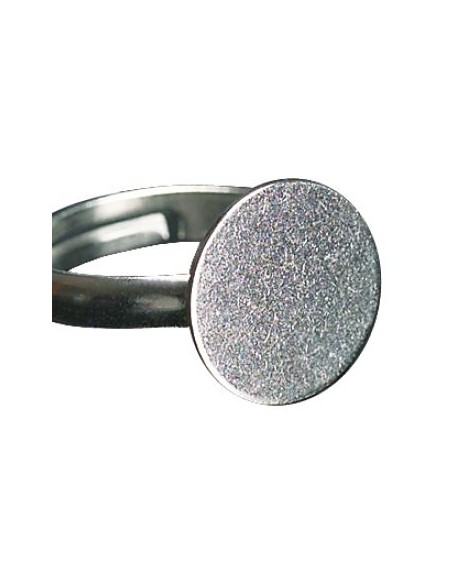 Anillo c/ base 12 mm 677221, 2 u