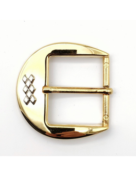Hebilla 2582/40, 2 u