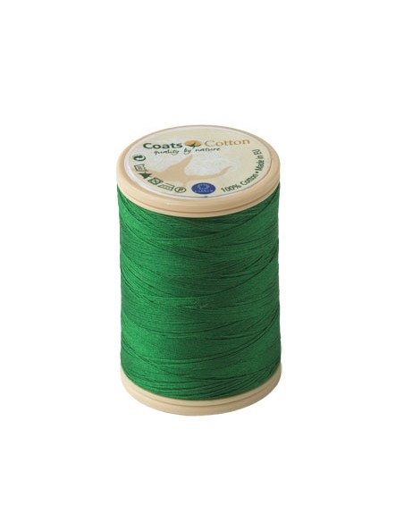 Hilo Mez Cotton 450 m Nº 50, 5 bobinas
