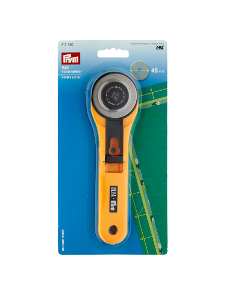 Cutter circular maxi 611370 45 mm Prym