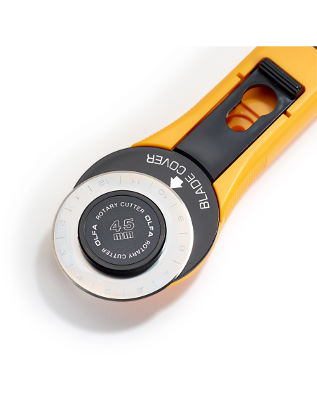 Cutter circular maxi 611370 45 mm Prym