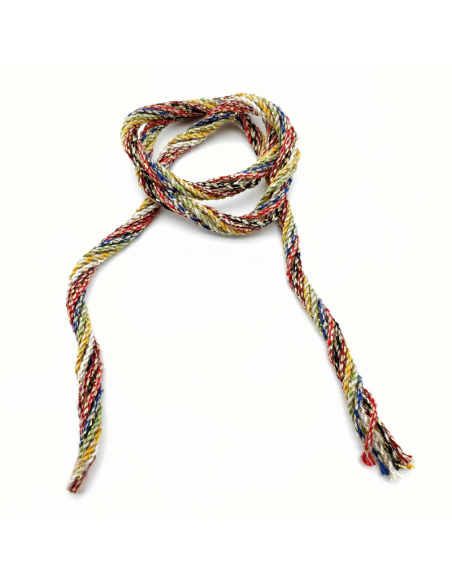 Cordón multicolor Liotex 4025, 20 m