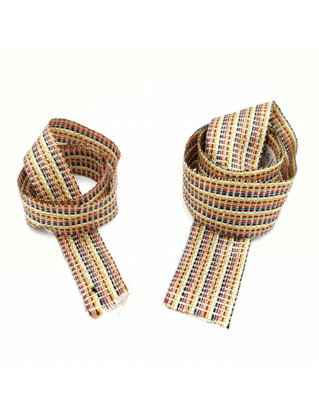 Cinta multicolor Liotex 796, 20 m