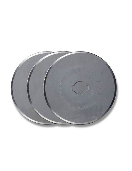 Cuchilla circular maxi 611372 45 mm Prym