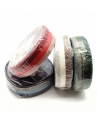 Cinta tricolor Liotex 740, 20 m