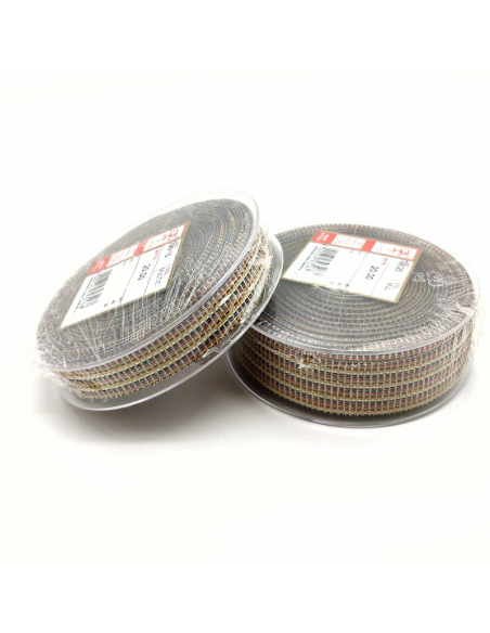 Cinta multicolor Liotex 796, 20 m