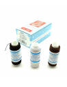 Goma canilla B4000, 10 bobinas de 30 m