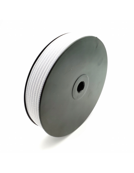 Goma fruncir R-25 mm, 20 m