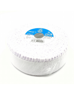 Goma fruncida 53/60 mm, 10 m