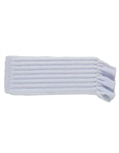 Goma fruncida 53/60 mm, 10 m