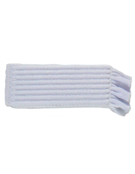Goma fruncida 53/60 mm, 10 m