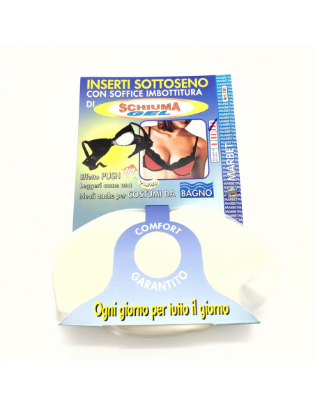 Relleno gel 181