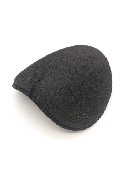 Hombrera forrada SR corta, 25 pares