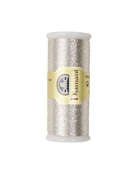 Diamant 380 DMC 35 m, 6 bobinas