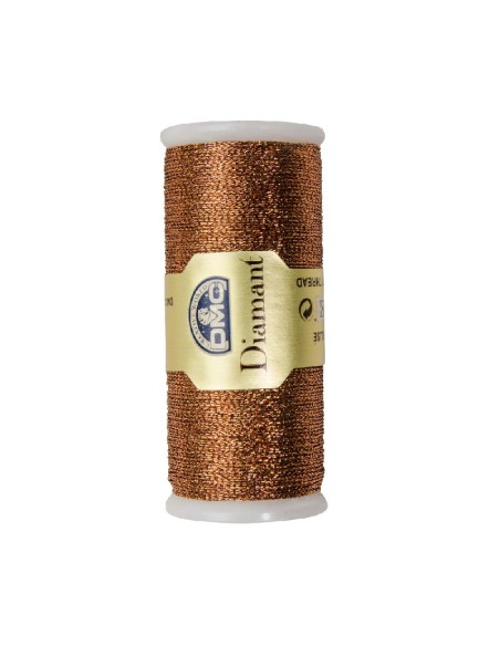 Diamant 380 DMC 35 m, 6 bobinas