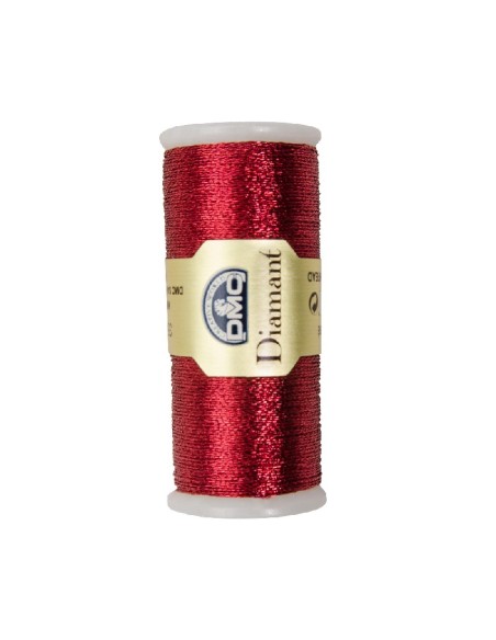 Diamant 380 DMC 35 m, 6 bobinas