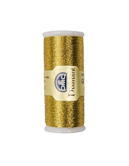 Diamant 380 DMC 35 m, 6 bobinas
